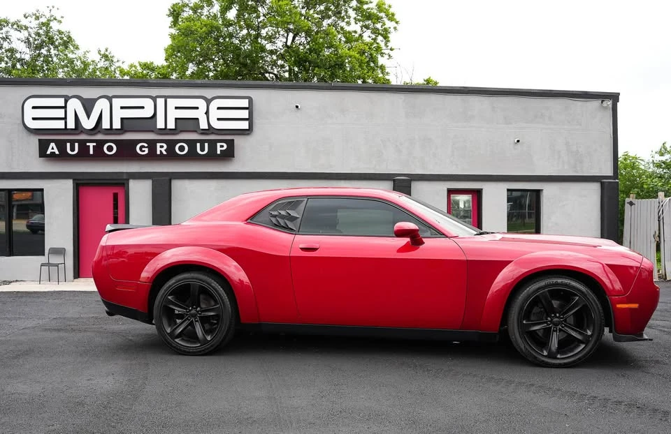 2019 Dodge Challenger 3rd Gen - Image 10 of 19