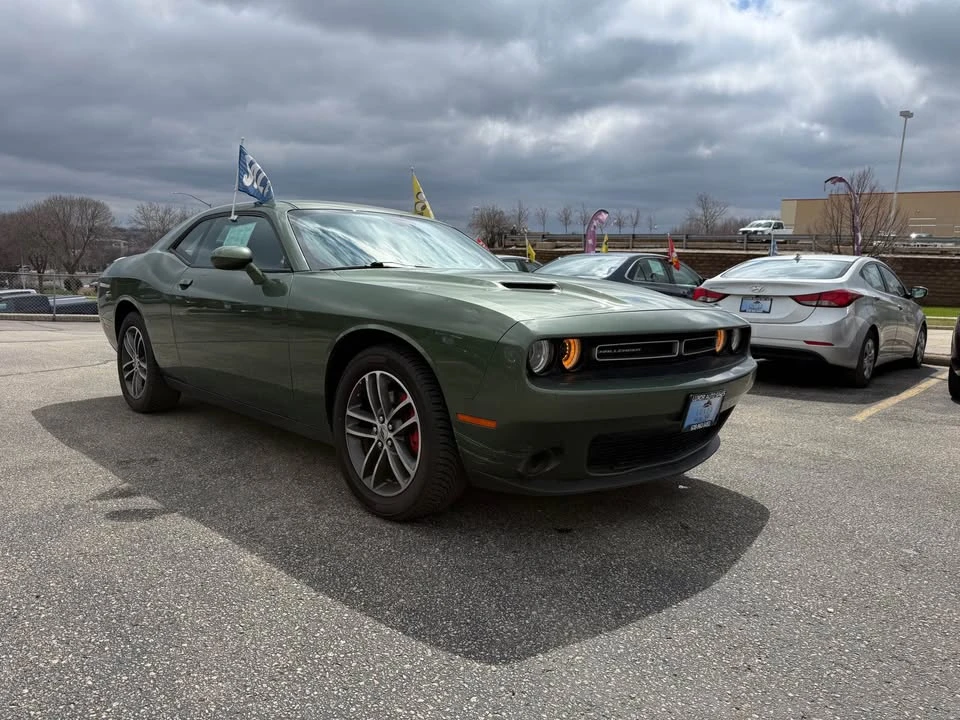 2019 Dodge Challenger 3rd Gen - Image 6 of 18