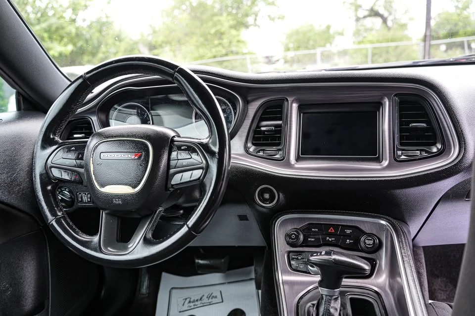 2019 Dodge Challenger 3rd Gen - Image 4 of 19