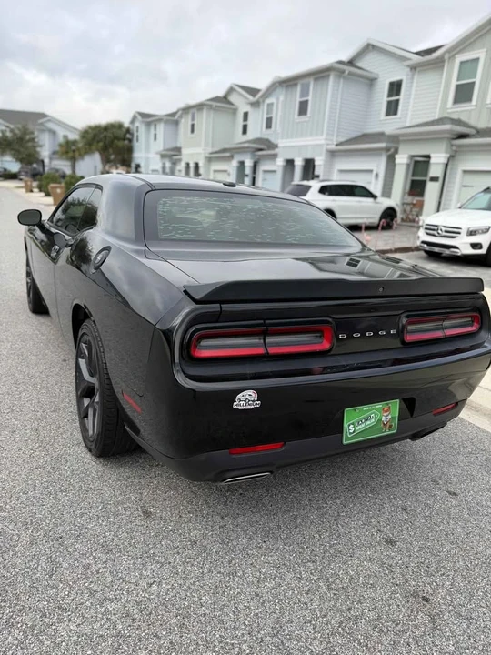 2019 Dodge Challenger 3rd Gen - Image 13 of 14