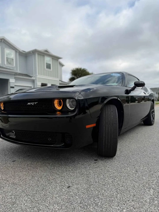 2019 Dodge Challenger 3rd Gen - Image 3 of 14