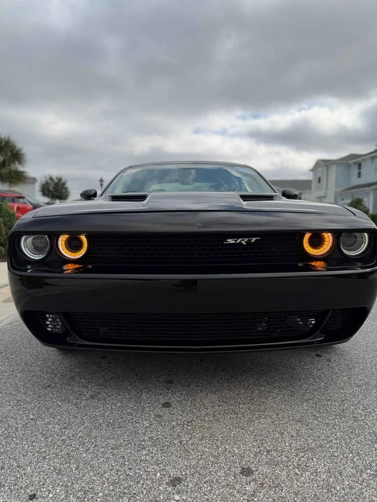 2019 Dodge Challenger 3rd Gen - Image 2 of 14
