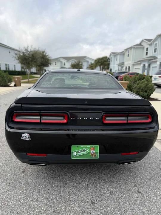 2019 Dodge Challenger 3rd Gen - Image 14 of 14