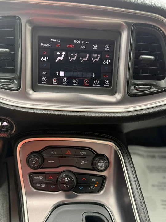 2019 Dodge Challenger 3rd Gen - Image 8 of 14