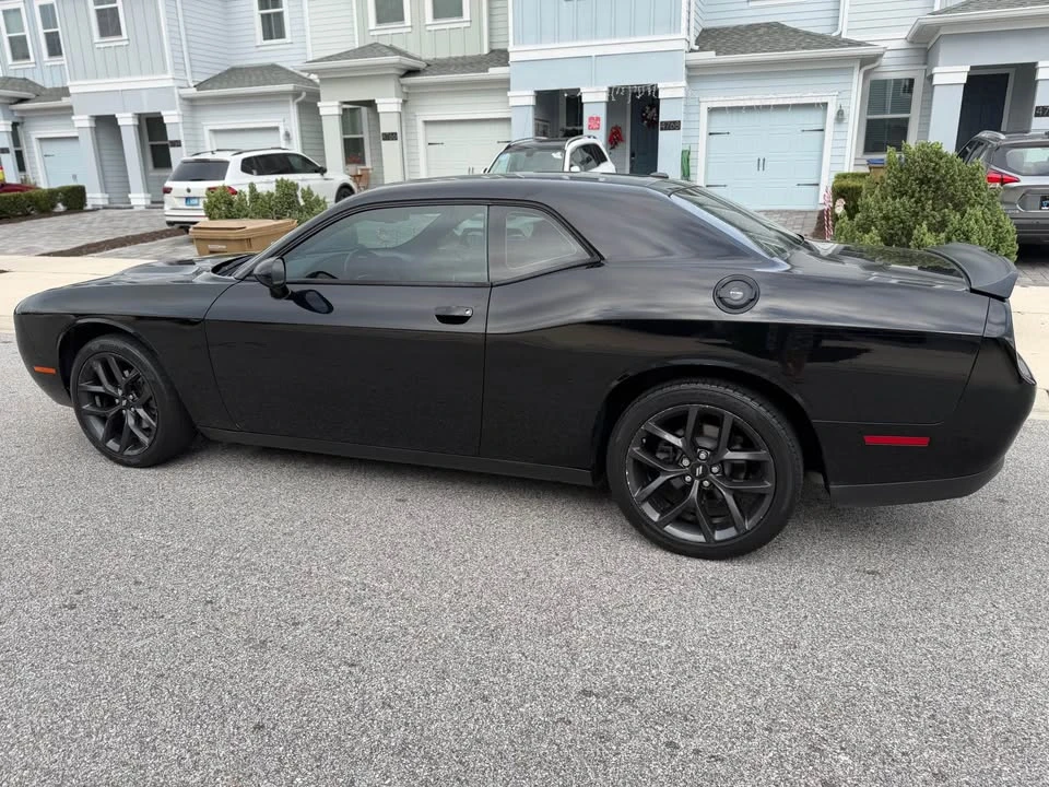 2019 Dodge Challenger 3rd Gen - Image 6 of 19