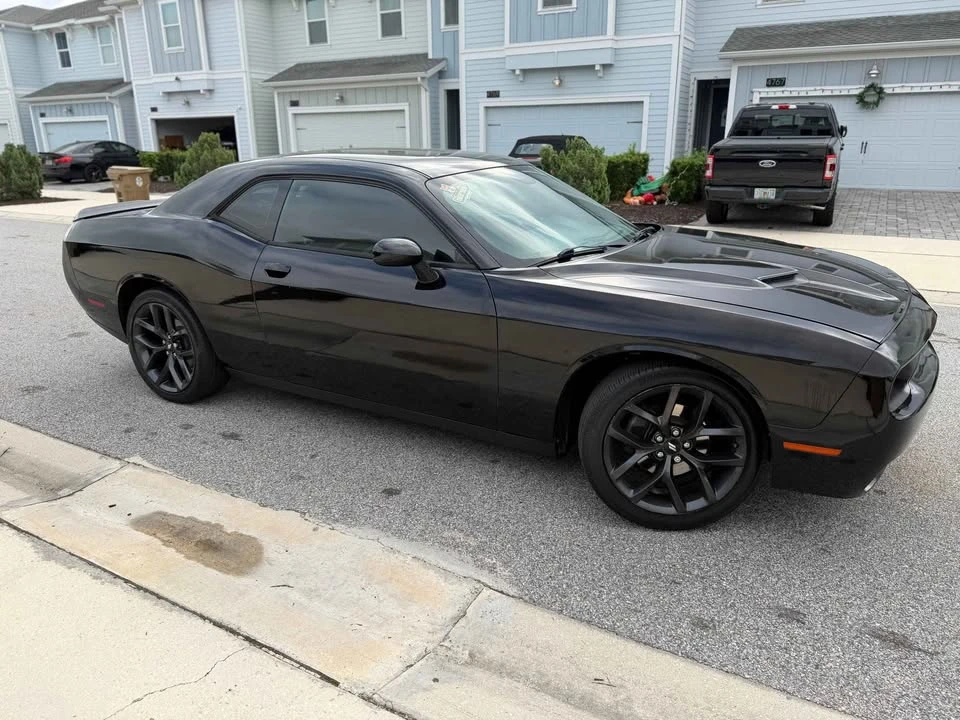 2019 Dodge Challenger 3rd Gen - Image 4 of 14