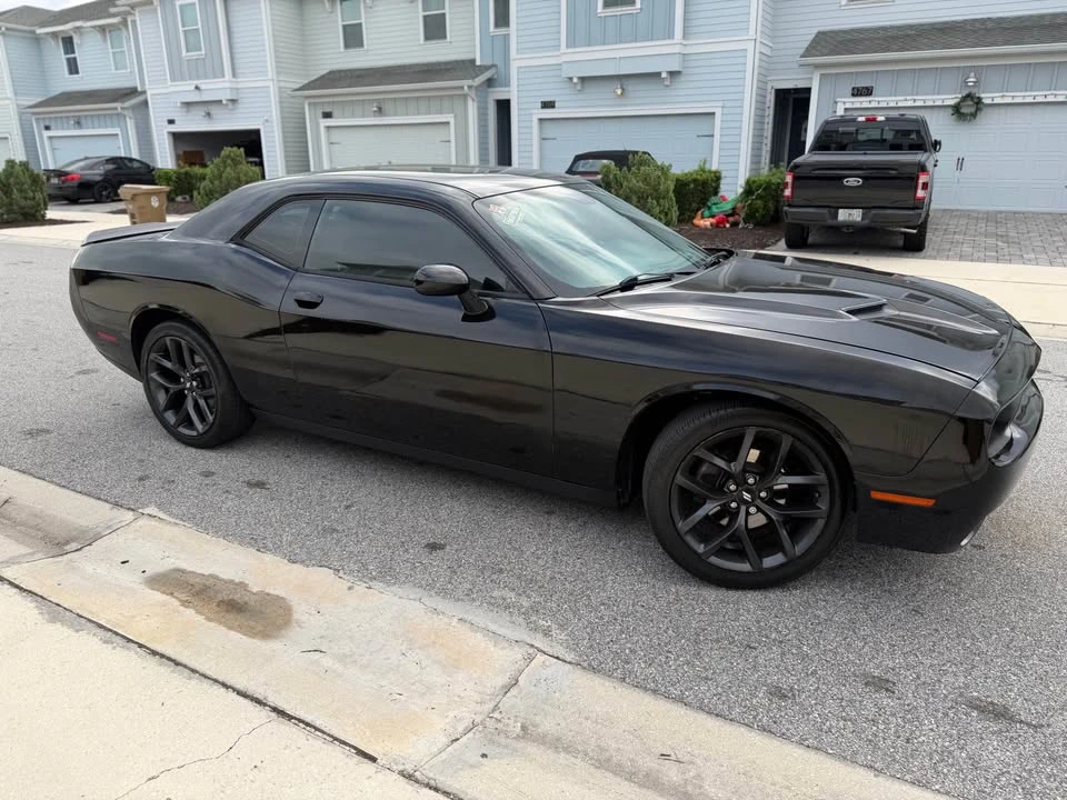 2019 Dodge Challenger 3rd Gen - Image 4 of 19