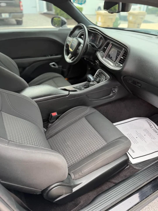 2019 Dodge Challenger 3rd Gen - Image 13 of 19