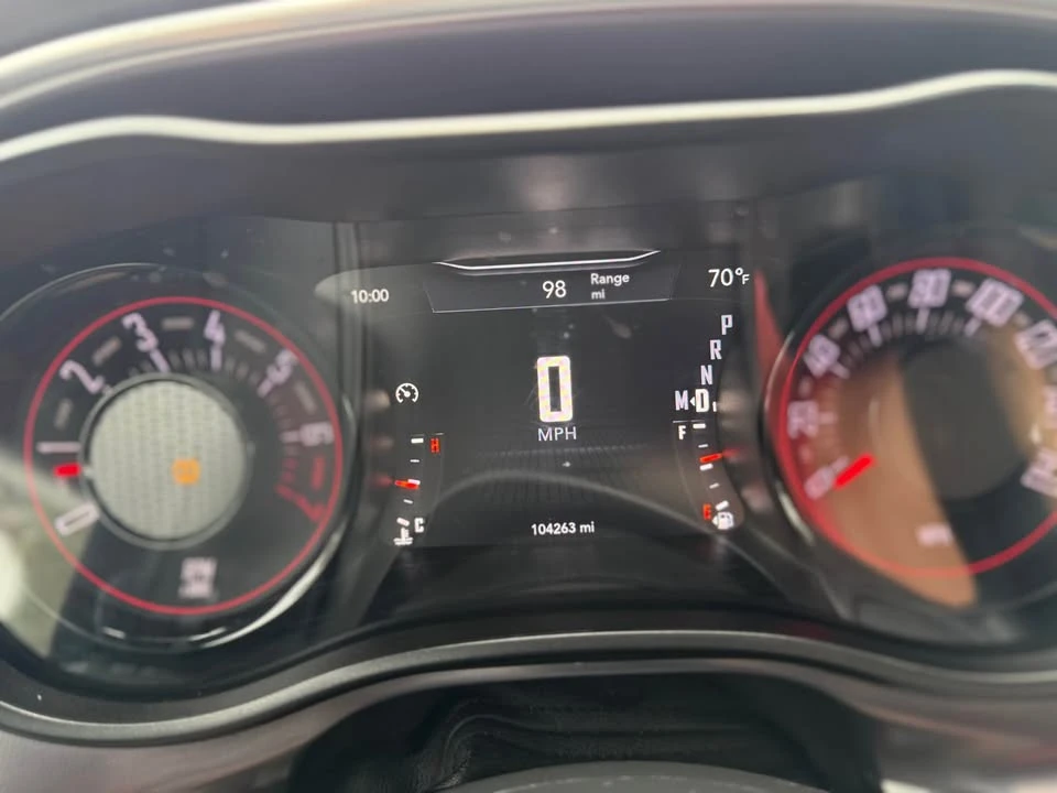 2019 Dodge Challenger 3rd Gen - Image 17 of 19