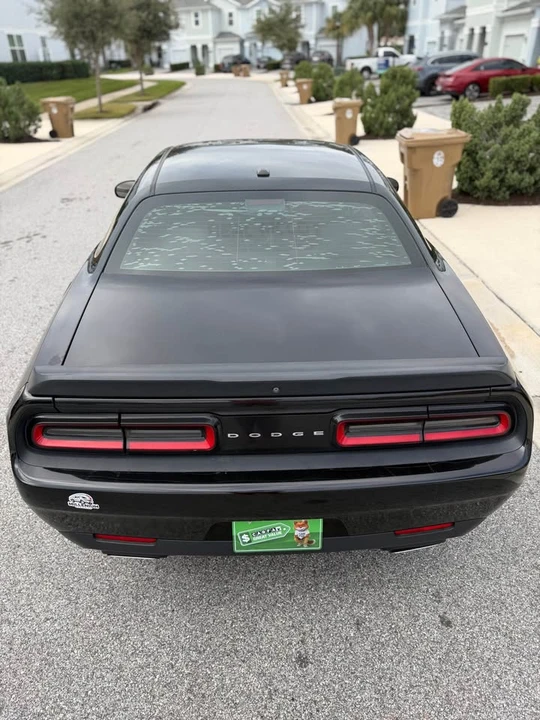2019 Dodge Challenger 3rd Gen - Image 8 of 19