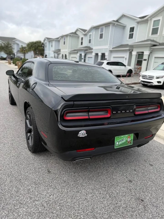 2019 Dodge Challenger 3rd Gen - Image 7 of 19