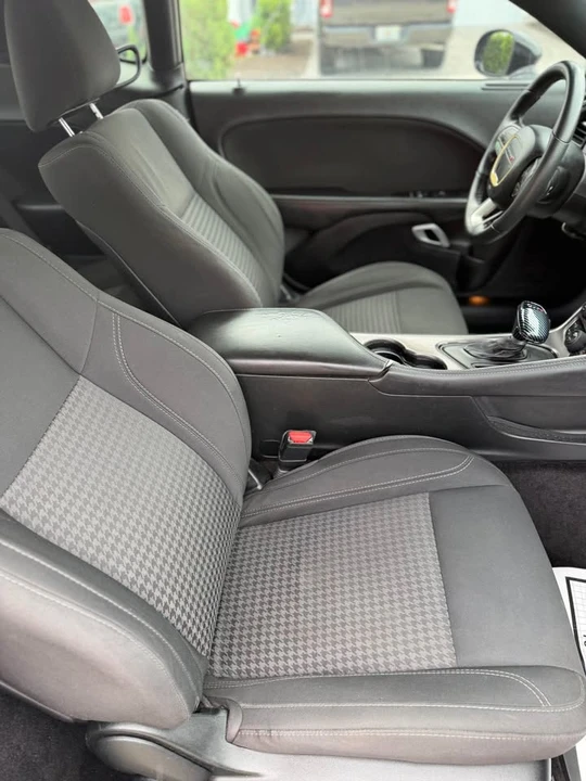 2019 Dodge Challenger 3rd Gen - Image 15 of 19