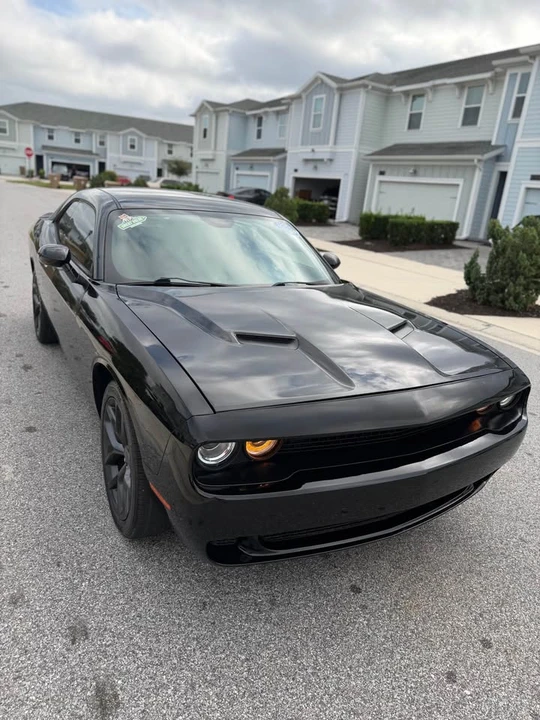2019 Dodge Challenger 3rd Gen - Image 12 of 19
