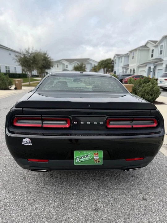 2019 Dodge Challenger 3rd Gen - Image 5 of 19