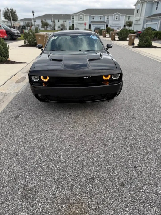 2019 Dodge Challenger 3rd Gen - Image 3 of 19