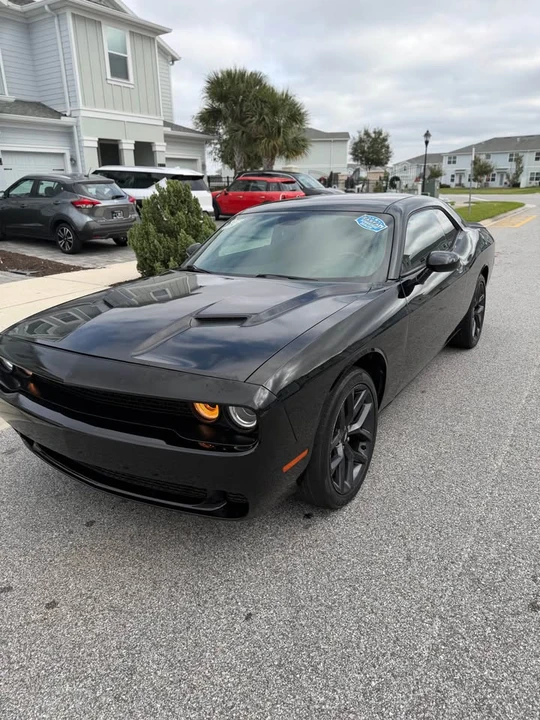 2019 Dodge Challenger 3rd Gen - Image 11 of 19