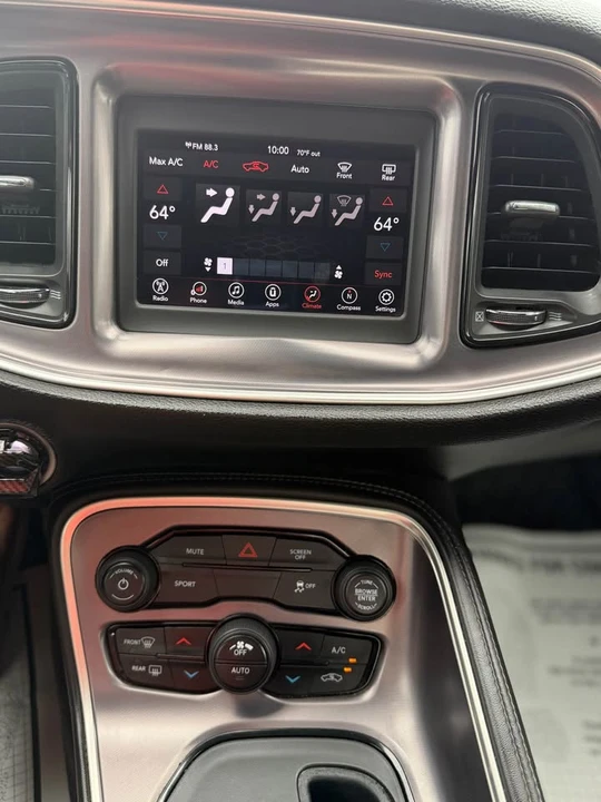 2019 Dodge Challenger 3rd Gen - Image 19 of 19