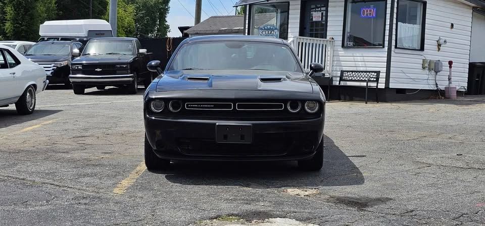 2019 Dodge Challenger 3rd Gen - Image 2 of 14