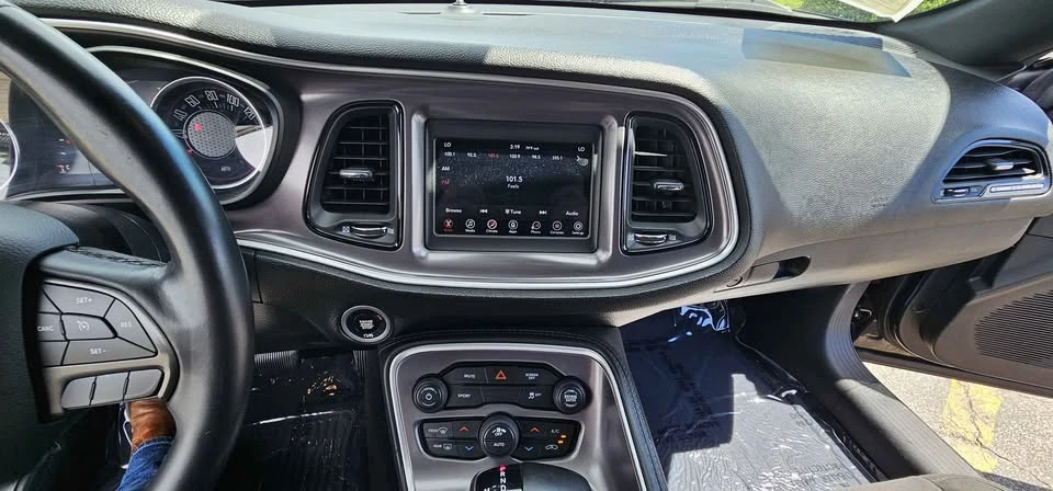 2019 Dodge Challenger 3rd Gen - Image 11 of 14