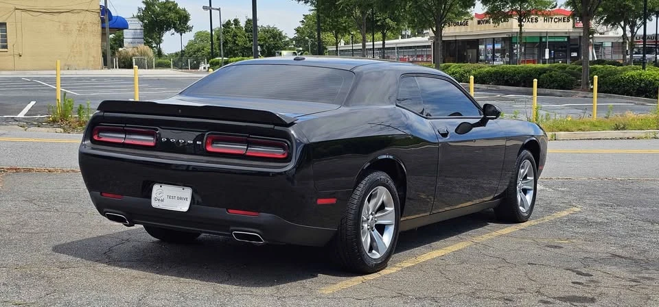 2019 Dodge Challenger 3rd Gen - Image 4 of 14