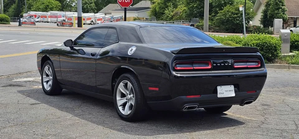 2019 Dodge Challenger 3rd Gen - Image 6 of 14