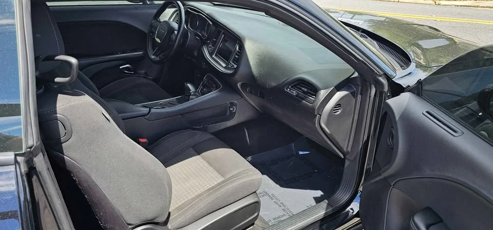 2019 Dodge Challenger 3rd Gen - Image 7 of 14