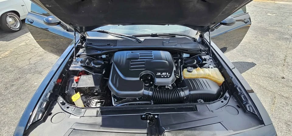 2019 Dodge Challenger 3rd Gen - Image 14 of 14