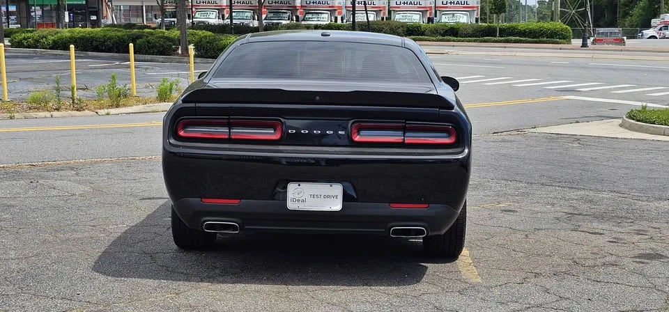2019 Dodge Challenger 3rd Gen - Image 5 of 14