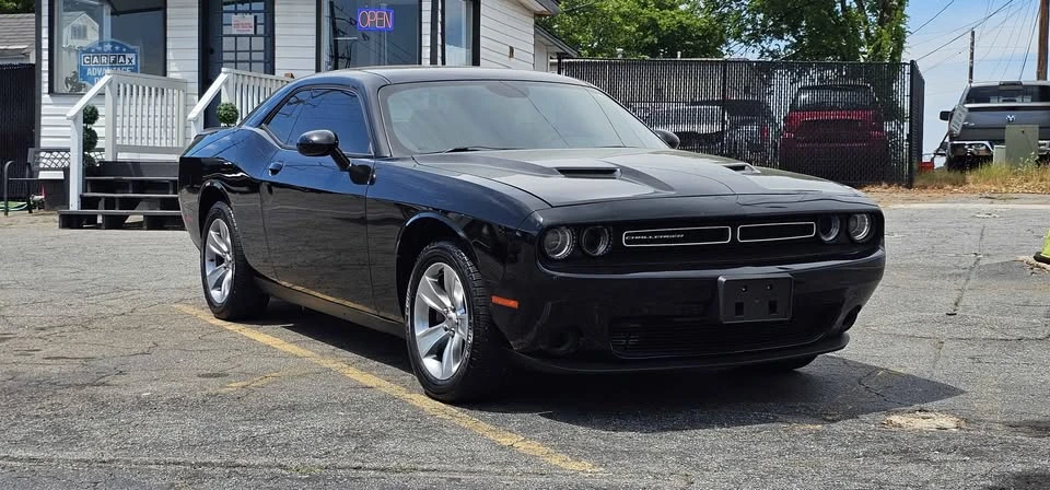 2019 Dodge Challenger 3rd Gen - Image 3 of 14