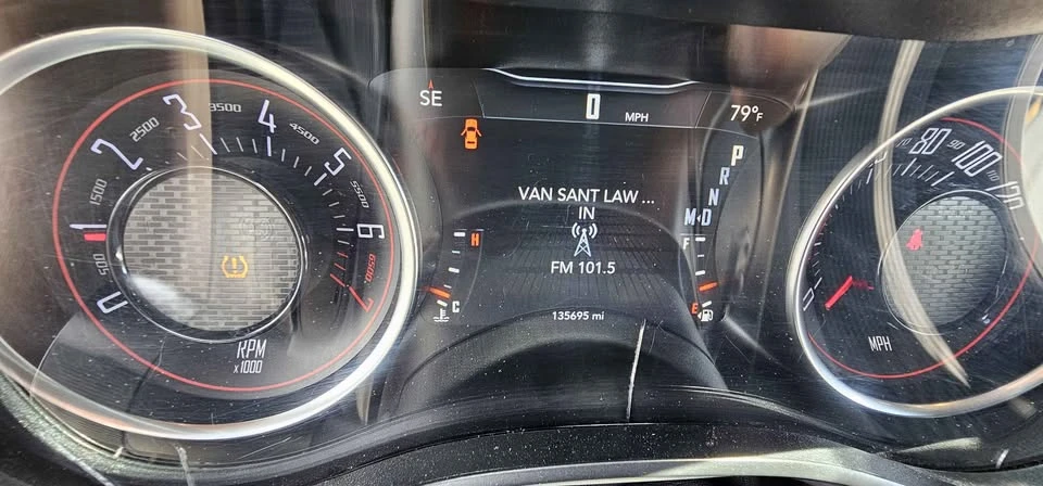 2019 Dodge Challenger 3rd Gen - Image 13 of 14