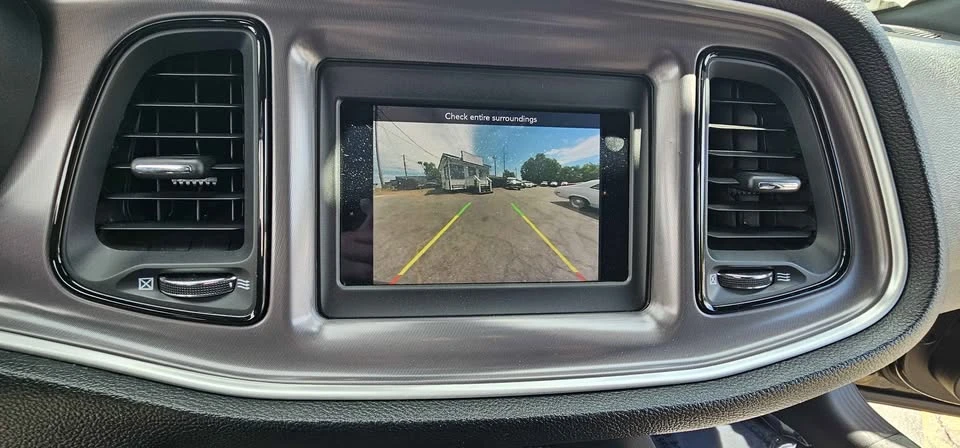 2019 Dodge Challenger 3rd Gen - Image 12 of 14