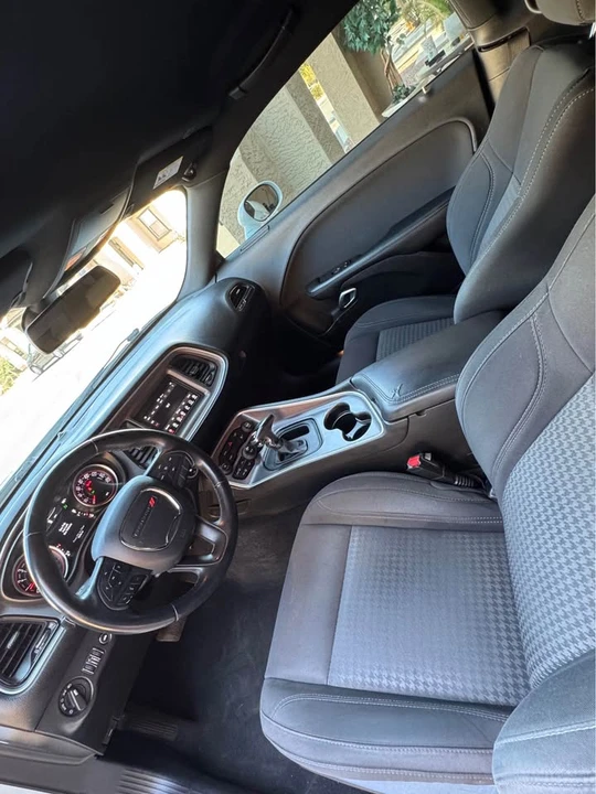 2019 Dodge Challenger 3rd Gen - Image 4 of 4
