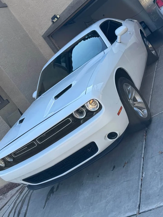 2019 Dodge Challenger 3rd Gen - Image 2 of 4