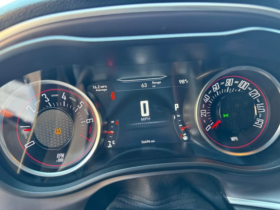 2019 Dodge Challenger 3rd Gen - Image 3 of 4
