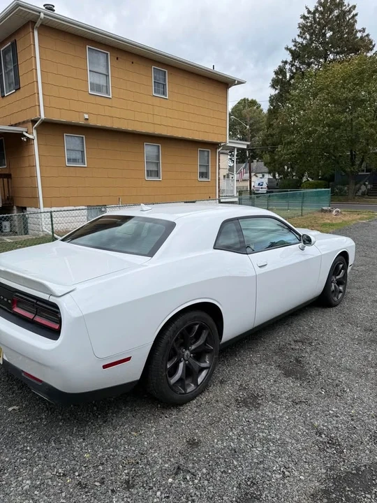 2019 Dodge Challenger 3rd Gen - Image 14 of 14