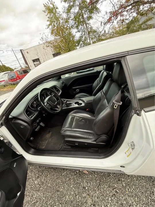 2019 Dodge Challenger 3rd Gen - Image 12 of 14
