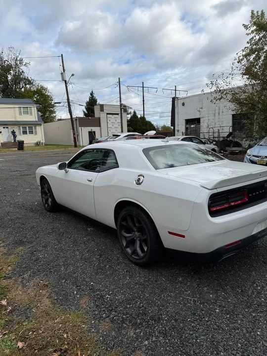 2019 Dodge Challenger 3rd Gen - Image 5 of 14