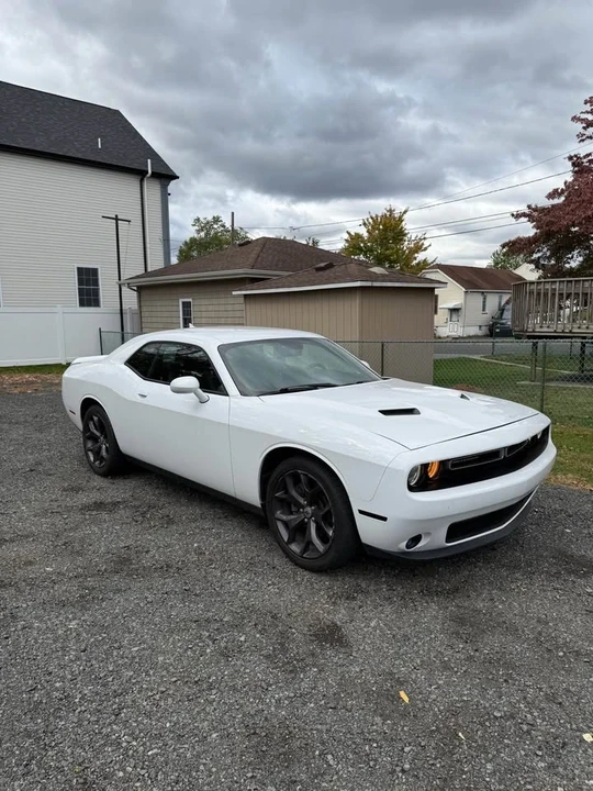 2019 Dodge Challenger 3rd Gen - Image 2 of 14