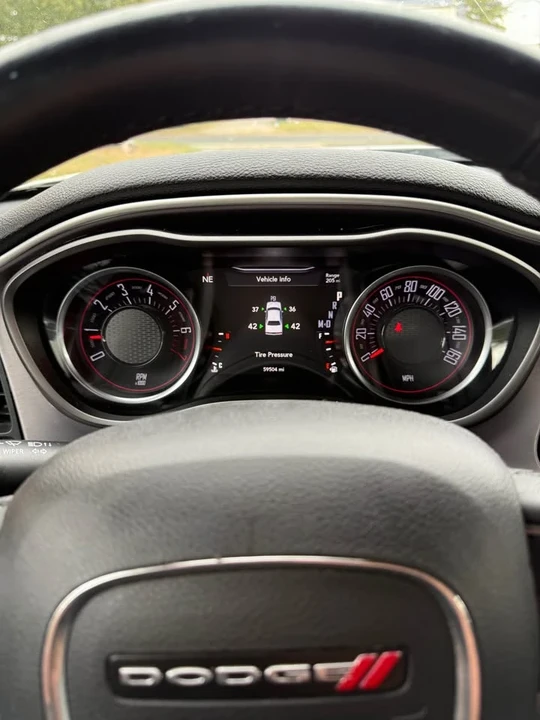 2019 Dodge Challenger 3rd Gen - Image 10 of 14