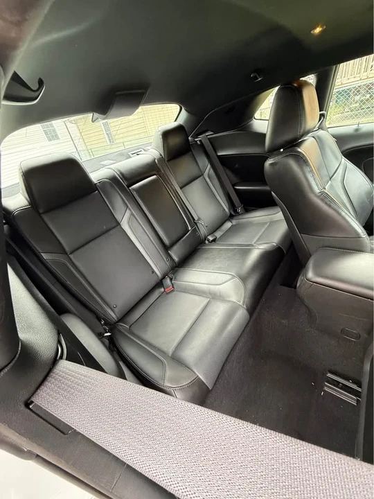 2019 Dodge Challenger 3rd Gen - Image 11 of 14