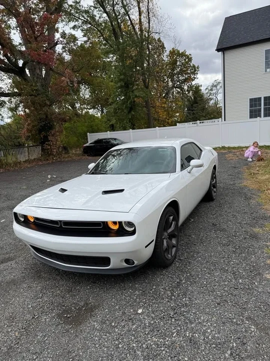 2019 Dodge Challenger 3rd Gen - Image 6 of 14