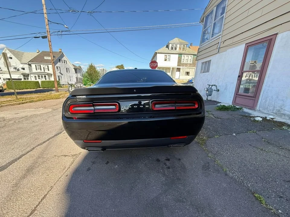 2019 Dodge Challenger 3rd Gen - Image 6 of 10
