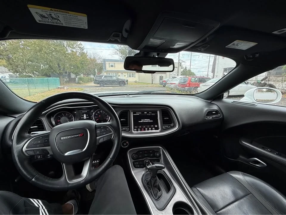 2019 Dodge Challenger 3rd Gen - Image 8 of 14