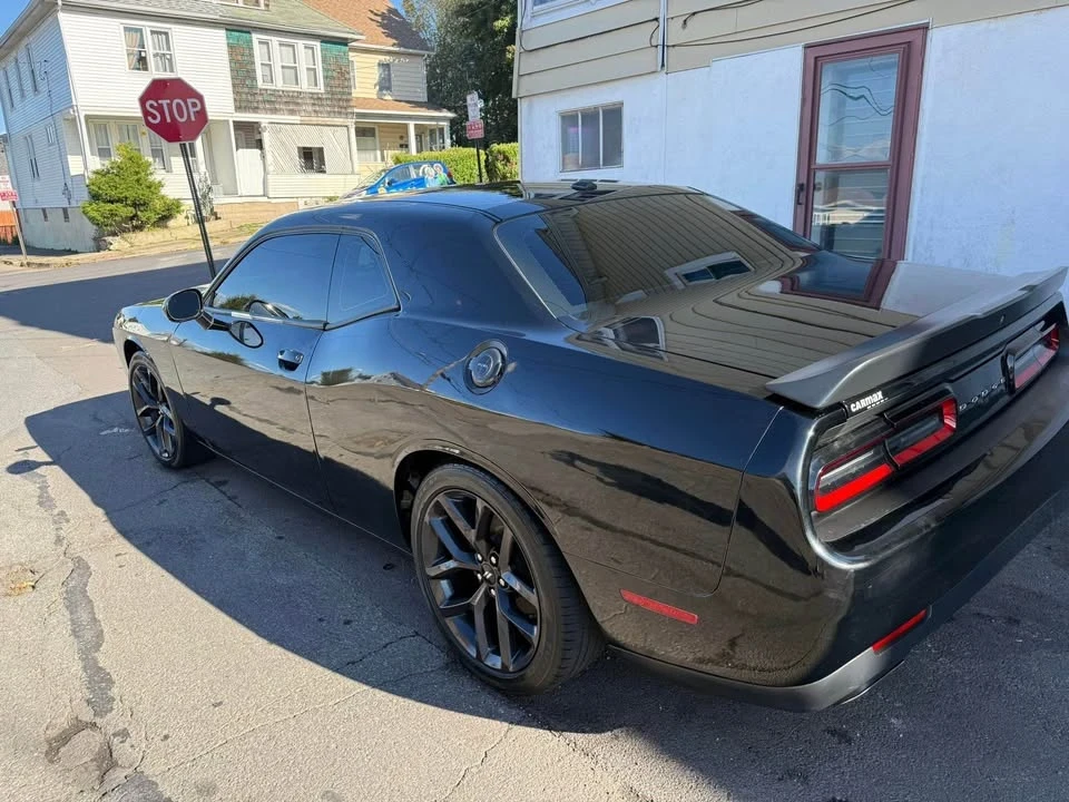 2019 Dodge Challenger 3rd Gen - Image 8 of 10