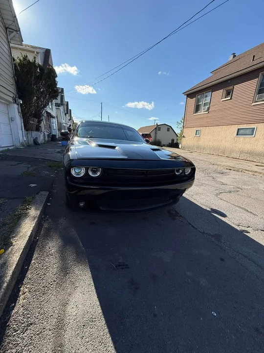2019 Dodge Challenger 3rd Gen - Image 4 of 10