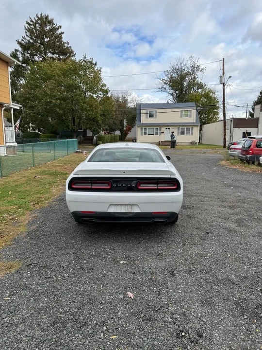 2019 Dodge Challenger 3rd Gen - Image 4 of 14
