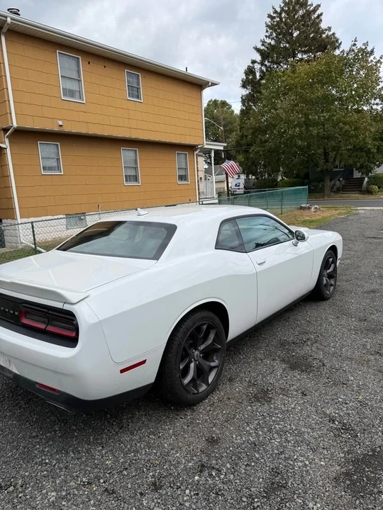 2019 Dodge Challenger 3rd Gen - Image 3 of 14