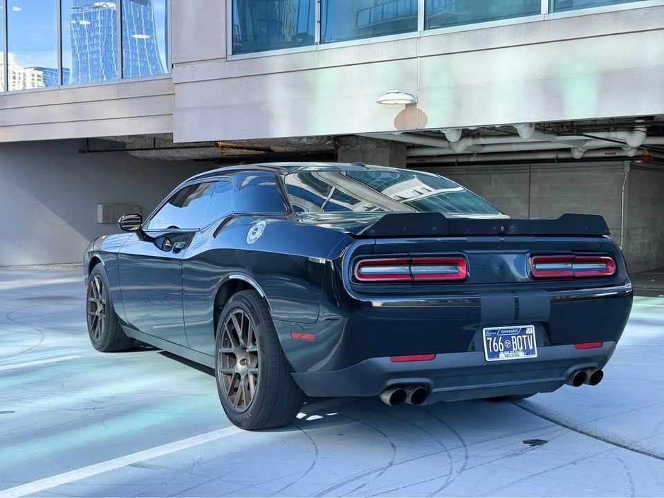 2019 Dodge Challenger 3rd Gen - Image 4 of 15