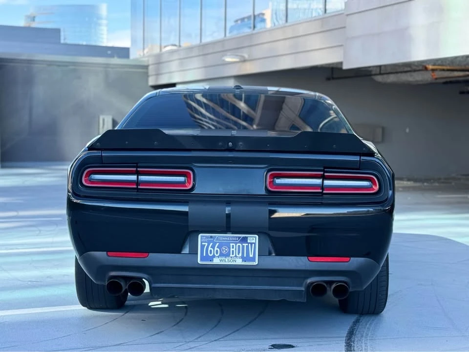 2019 Dodge Challenger 3rd Gen - Image 5 of 15