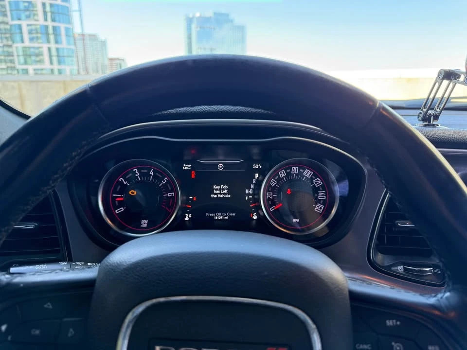 2019 Dodge Challenger 3rd Gen - Image 15 of 15